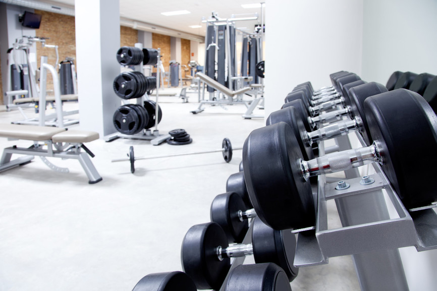 How Beneficial is a Professional Gym Cleaning Service?
