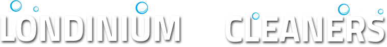 Londinium Cleaners Logo